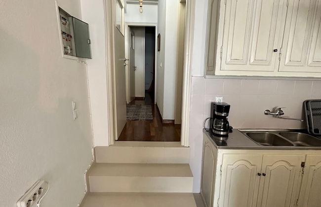 Myconian Avra Apartment - Foto 12