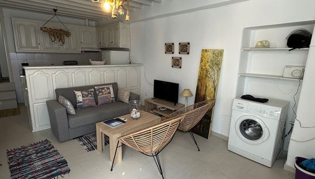 Sala de estar