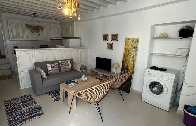 Myconian Avra Apartment - Foto 5