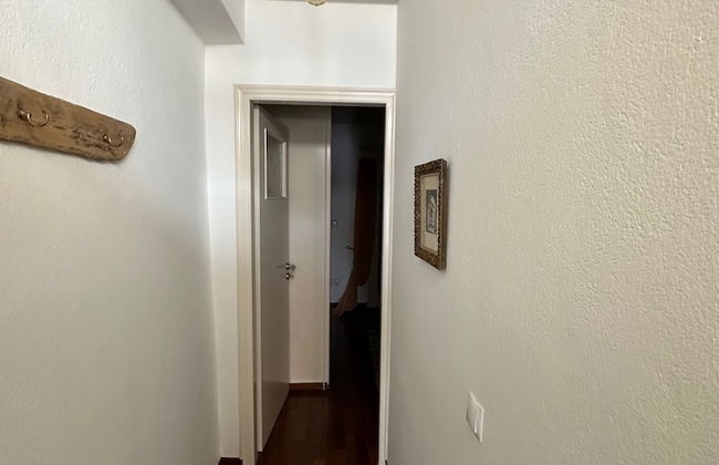 Myconian Avra Apartment - Foto 13