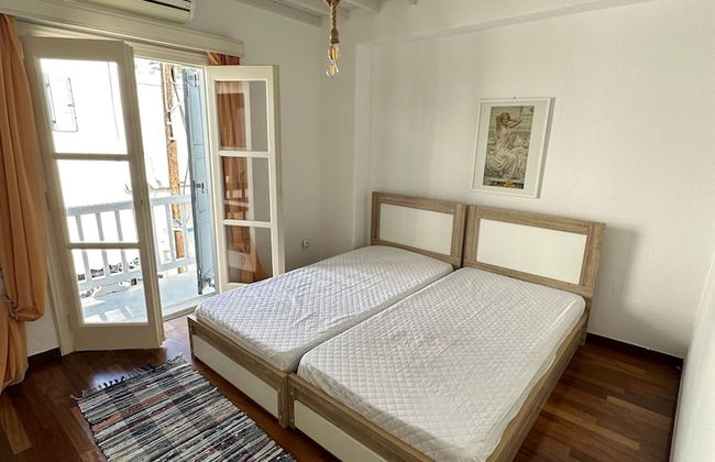 Myconian Avra Apartment - Foto 2