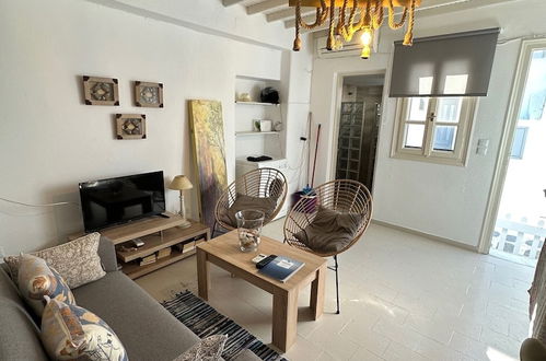 Photo 1 - Myconian Avra Apartment