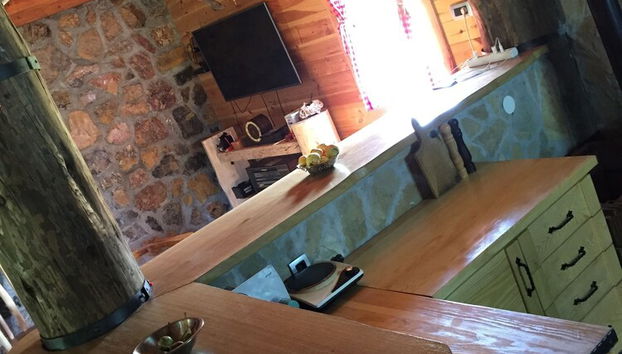 Cozinha privada