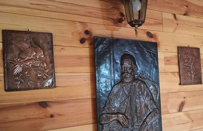 Vikendica Mila - Foto 11