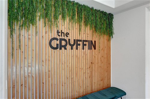 Photo 29 - The Gryffin