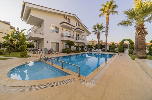 Photo 1 - Central Villa With Garden and Pool in Kemer