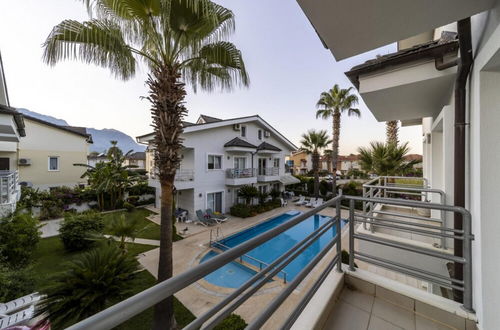 Photo 19 - Central Villa With Garden and Pool in Kemer