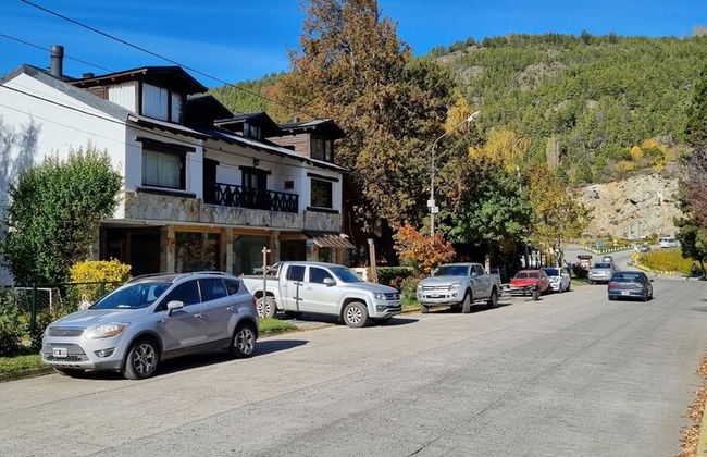 PUERTO LACAR LODGE SMARG - Foto 69