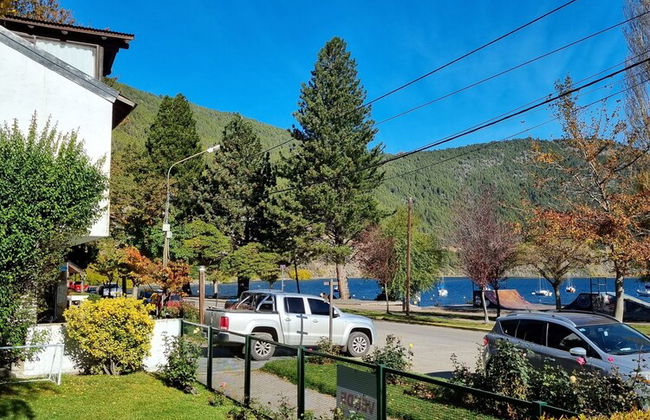 PUERTO LACAR LODGE SMARG - Foto 70