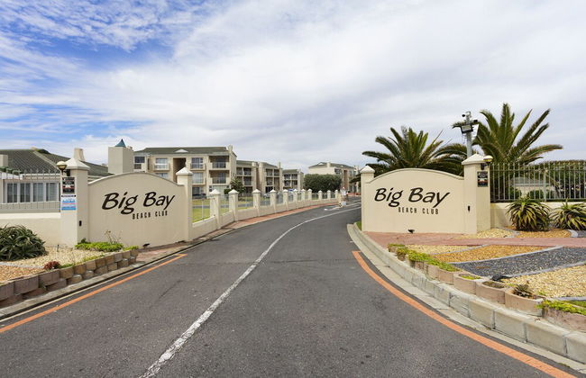 Big Bay Beach Club 22 by HostAgents - Foto 20