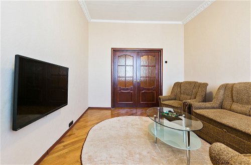 Foto 10 - Apartment Nice Novinskiy Bulvar