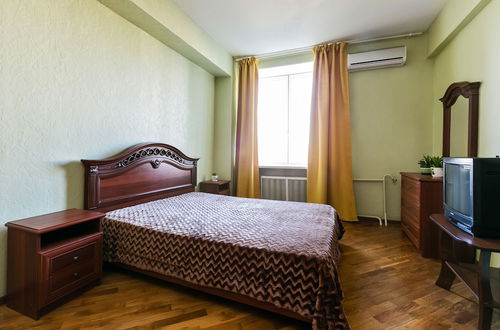 Photo 1 - Apartment Nice Novinskiy Bulvar