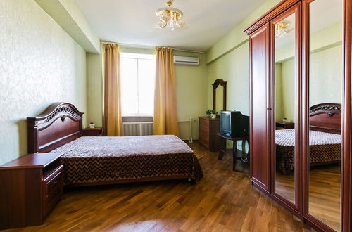 Photo 2 - Apartment Nice Novinskiy Bulvar