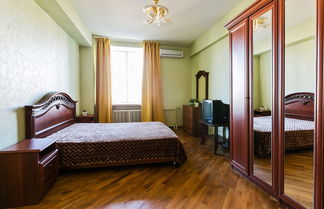 Photo 2 - Apartment Nice Novinskiy Bulvar