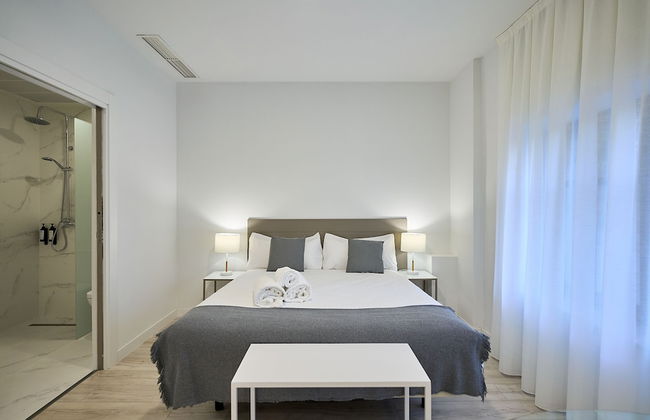 Ines Luna Suites - Foto 9