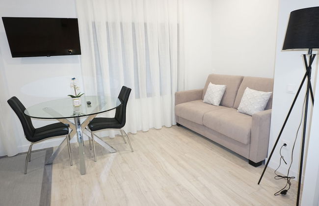 Ines Luna Suites - Foto 44