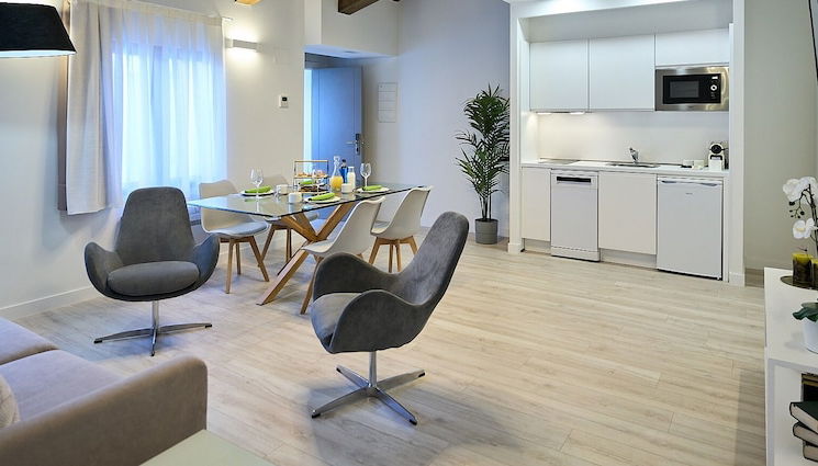 Foto 1 - Ines Luna Suites