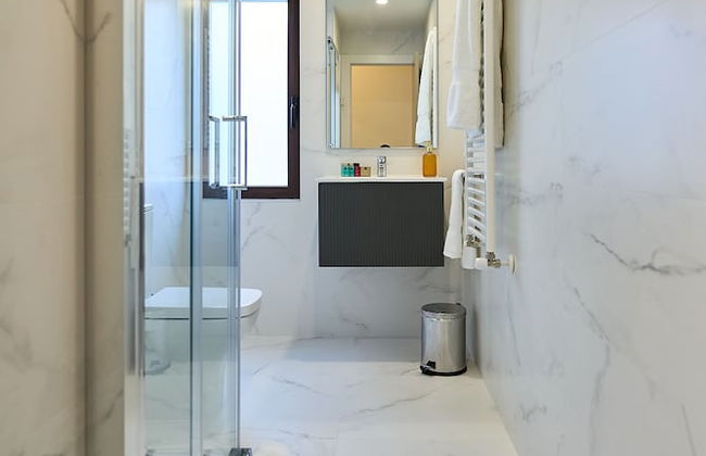 Ines Luna Suites - Foto 47