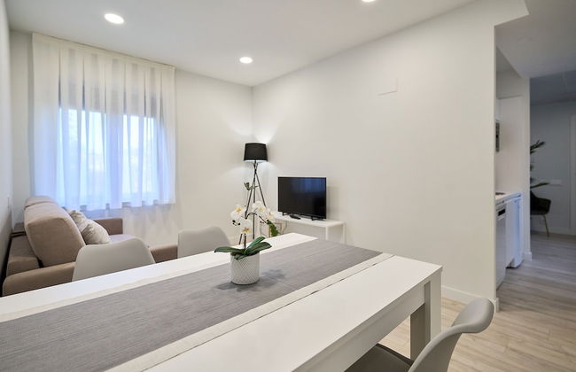 Ines Luna Suites - Foto 43