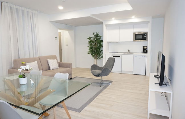 Ines Luna Suites - Foto 35
