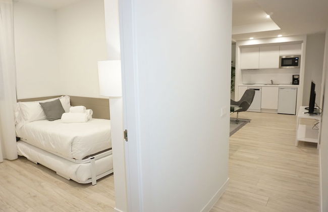 Ines Luna Suites - Foto 25