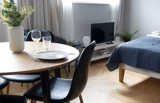 2ndhomes Beautiful & Modern Attic Studio - Photo 9