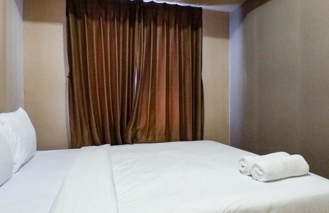 Comfy And Exclusive 2Br Apartment At Tanglin Supermall Mansion - Foto 7