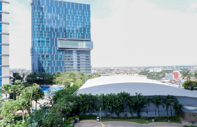 Comfy And Exclusive 2Br Apartment At Tanglin Supermall Mansion - Foto 21