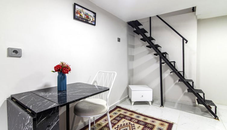 Photo 1 - Modern Flat in the Heart of Beyoglu