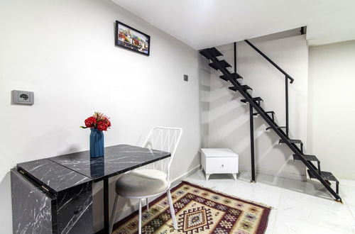 Foto 1 - Modern Flat in the Heart of Beyoglu