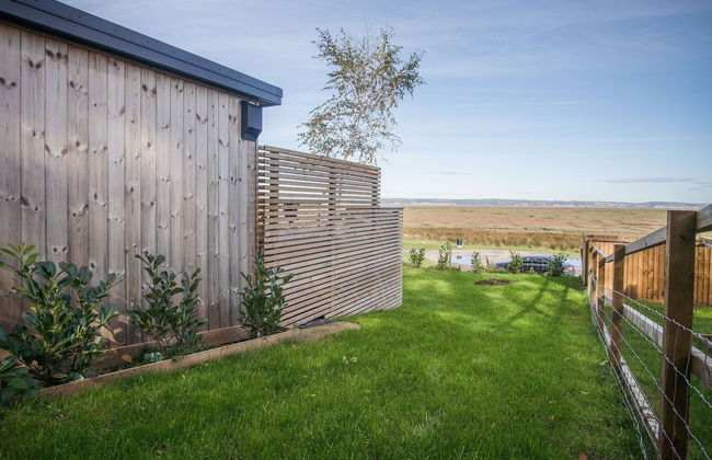 Langland Bay Lookout - Cabin - Landimore - Foto 44