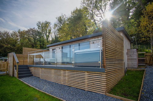 Photo 33 - Caswell Bay Hide Out - Cabin - Landimore