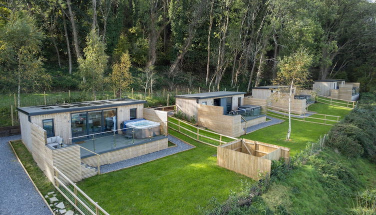 Photo 1 - Langland Bay Lookout - Cabin - Landimore