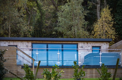 Photo 36 - Caswell Bay Hide Out - Cabin - Landimore