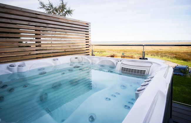 Langland Bay Lookout - Cabin - Landimore - Foto 47