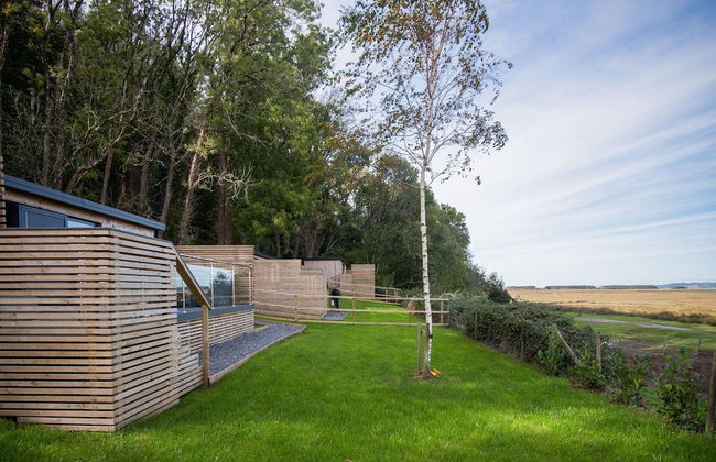 Langland Bay Lookout - Cabin - Landimore - Foto 34