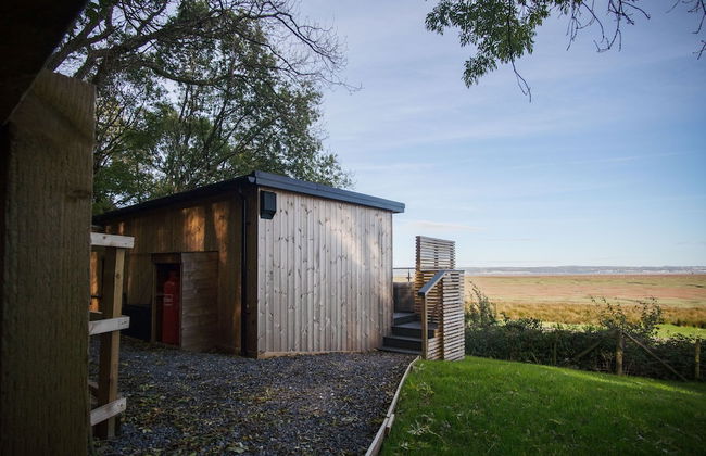 Langland Bay Lookout - Cabin - Landimore - Foto 61