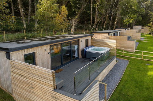 Photo 39 - Caswell Bay Hide Out - Cabin - Landimore