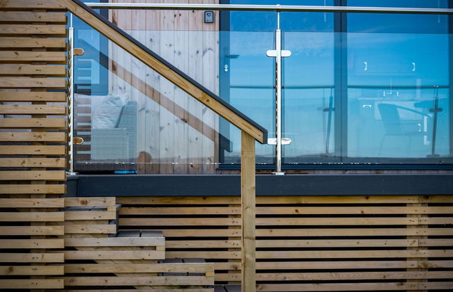 Langland Bay Lookout - Cabin - Landimore - Foto 30