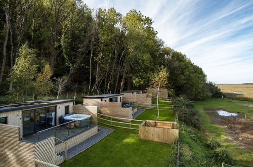 Photo 35 - Caswell Bay Hide Out - Cabin - Landimore