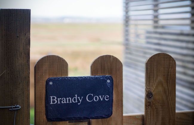 Brandy Cove - 1 Bed Cabin - Landimore - Photo 28