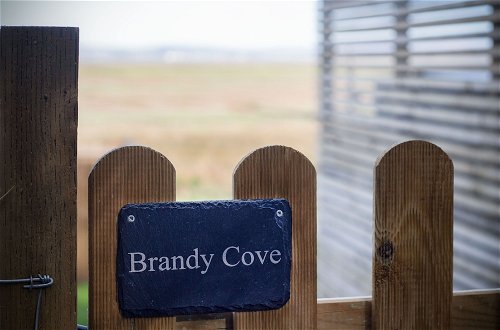Foto 28 - Brandy Cove - 1 Bed Cabin - Landimore