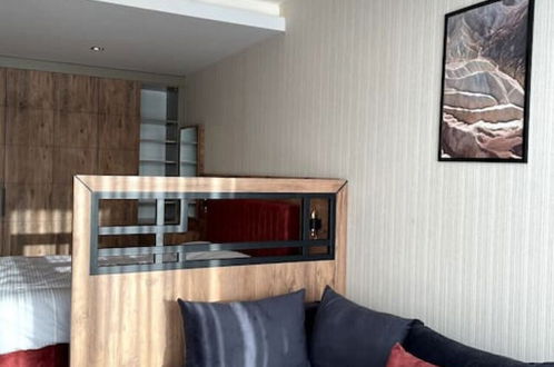 Photo 3 - Modern Studio Apartment Near Mall of Istanbul