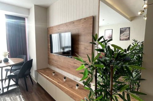 Photo 7 - Modern Studio Apartment Near Mall of Istanbul