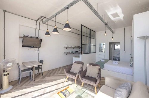Foto 9 - Homely Studio Apartment in Cape Town