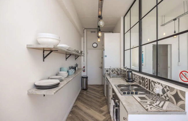 Homely Studio Apartment in Cape Town - Foto 3