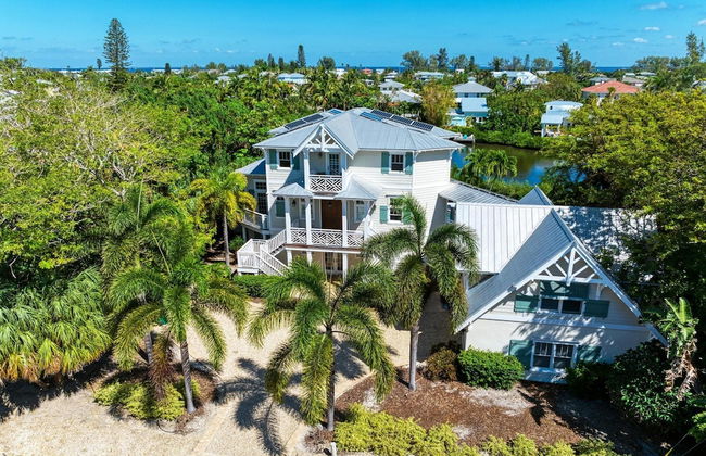 Anna Maria Beach Serenity - Foto 68