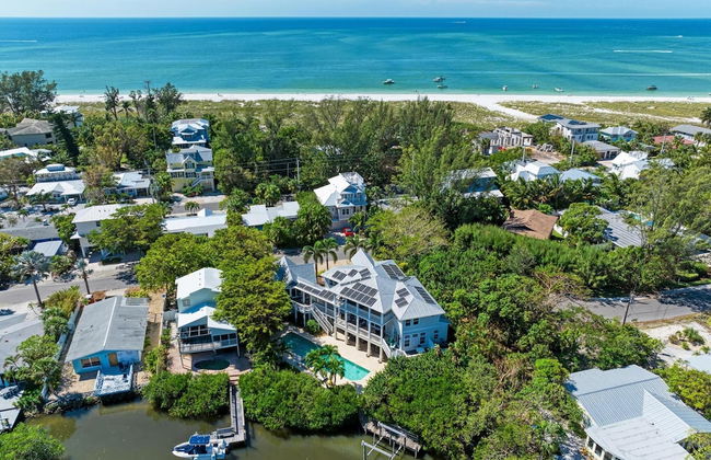 Anna Maria Beach Serenity - Foto 3