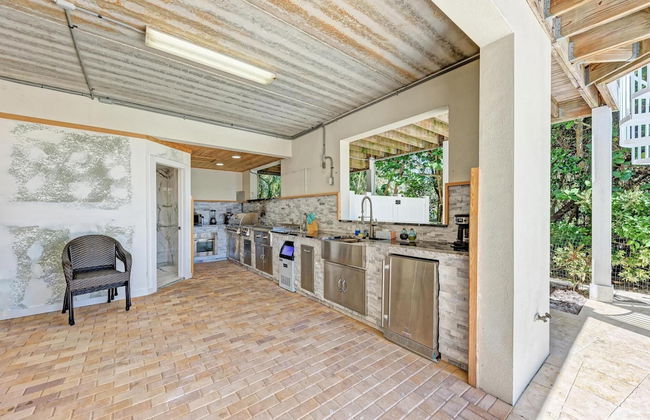 Anna Maria Beach Serenity - Foto 43