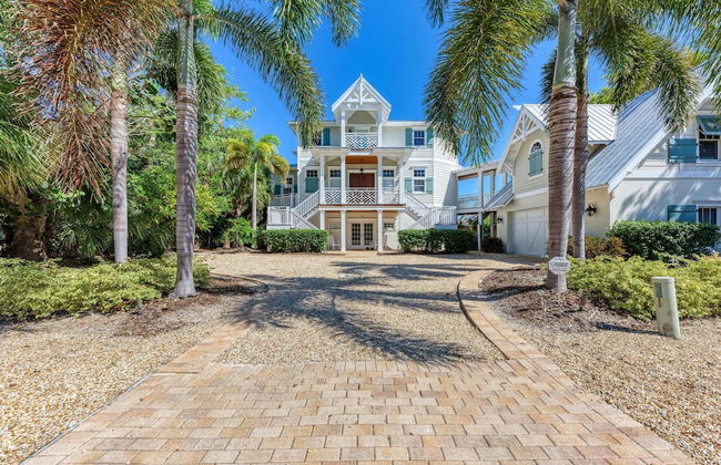 Anna Maria Beach Serenity - Foto 71